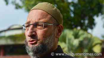 Gyanvapi Mosque row: Owaisi says hoping for justice from Supreme Court - Hindustan Times