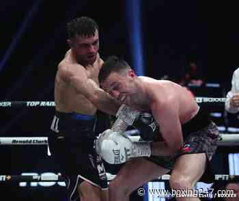 Josh Taylor Seemingly Headed To Fight With Zepeda Next; So No Justice For Jack Catterall - East Side Boxing