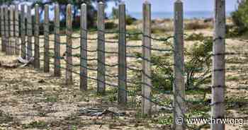 As Sri Lanka's Tamils Remember War Dead, Justice Remains Elusive - Human Rights Watch