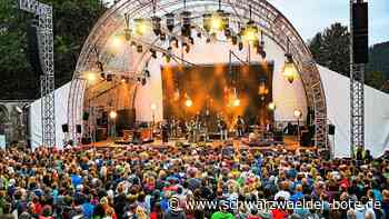 Strenge Auflagen - "Deal" abgeschlossen: Calwer Klostersommer gerettet - Schwarzwälder Bote