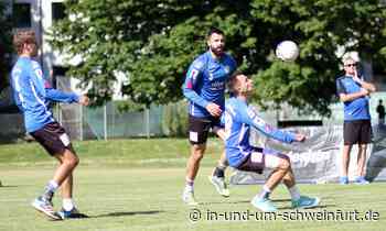 TVO-Faustballer schlagen Calw in einem dramatischen Spiel – doch die Punkte aus Waibstadt sind weg – FOTOS & VIDEOS! - SW1.News