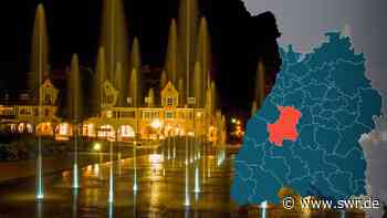 Bundestagswahl 2021 in Baden-Württemberg: Wahlkreis 280 - Calw - SWR Aktuell