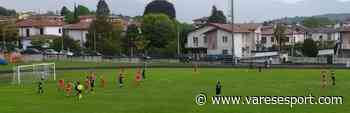 17^ – Ispra, manita e testa della classifica. Cade la Valceresio, pari per il Bosto - VareseSport