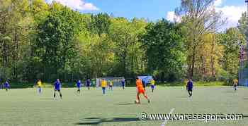 16^ – Il Bosto si prende il big match con l'Ispra, la Valceresio ne approfitta ed aggancia la vetta, Arsaghese vede i playoff - VareseSport