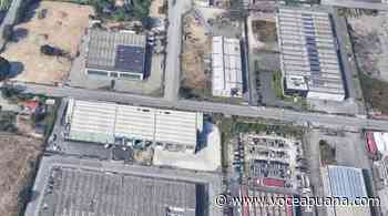 Bonifica falda, Ispra boccia il progetto. Persiani: «Pretendo un vero piano subito» - La Voce Apuana - La Voce Apuana