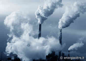 Cingolani sceglie Ispra come laboratorio nazionale di riferimento per misurare la qualità dell'aria - Energia Oltre - Energia Oltre