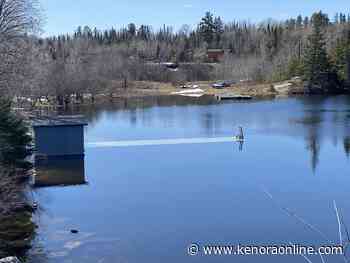 MNRF issues Flood Outlook for Kenora, Dryden areas - KenoraOnline.com