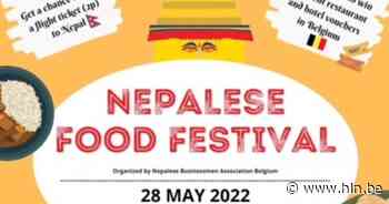 Nepalese Food Festival dompelt je onder in culinair Nepal - Het Laatste Nieuws