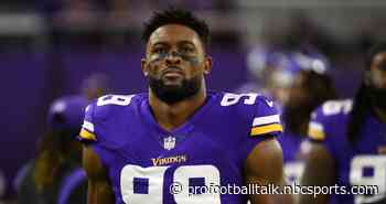 Danielle Hunter is back from another injury and feeling “pretty good”