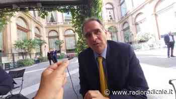 Cosa vuole in M5S da Mario Draghi? Intervista a Marco Bella (17.05.2022) - Radio Radicale