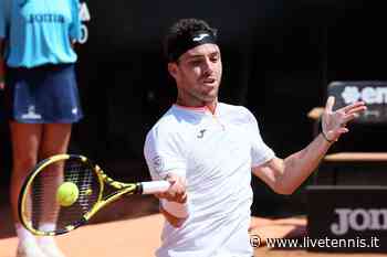 ATP 250 Ginevra: Marco Cecchinato elimina Dominic Thiem in due set ed aproda al secondo turno - LiveTennis.it