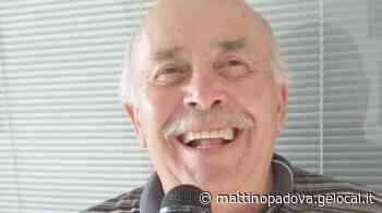 Lutto a Camposampiero, si è spento il sorriso di Marco Capriotti: era lo speaker di tutte le manifestazioni - Il Mattino di Padova