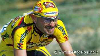 Marco Pantani, i genitori contro il recital sul pirata a Padova - il Resto del Carlino