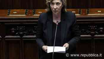 Anni di piombo, la vedova di Marco Biagi: "Imperdonabile che mio marito non avesse la scorta" - la Repubblica