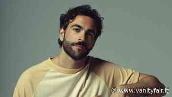 No Stress: Marco Mengoni torna con un nuovo singolo e si prepara al tour negli stadi - Vanity Fair Italia