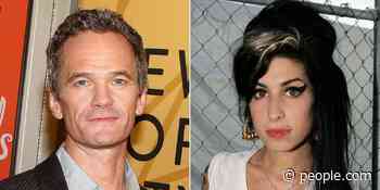 Neil Patrick Harris Apologizes for 2011 Joke Made at the Expense of Amy Winehouse Months After Her Death - PEOPLE