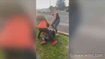 Mother says her son with autism is latest to be attacked by group in Newark