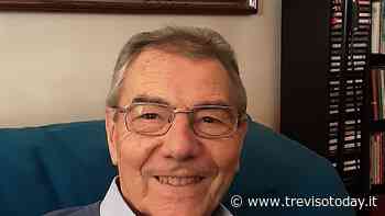 Montebelluna in lutto, addio all'ex sindaco Leopoldo Bressan - TrevisoToday