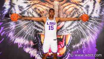 Tiger hoops continues to haul in high-level recruits - WBRZ