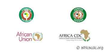 Communique: West African High Level Vaccines Manufacturers Meeting – Africa CDC - africacdc.org