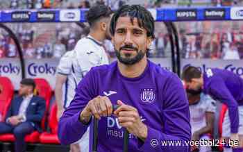 Pijnlijk nieuws voor sterkhouder: Einde nadert voor Lior Refaelov bij Anderlecht - Voetbal24.be