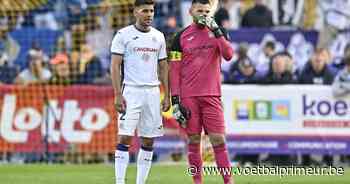 'Anderlecht is niet overtuigd, optie Magallan wordt niet gelicht' - VoetbalPrimeur.be