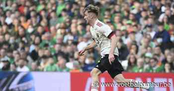 'RSC Anderlecht kan nog extra geld verdienen na transfer Saelemaekers' - VoetbalPrimeur.be