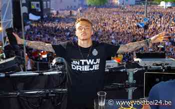 Steenrijk Club Brugge deelt mokerslag uit aan jaloers Anderlecht en Antwerp - Voetbal24.be