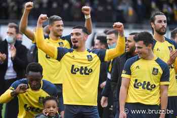 Leider Union heeft geen kind aan Anderlecht in derby: 3-1 - BRUZZ