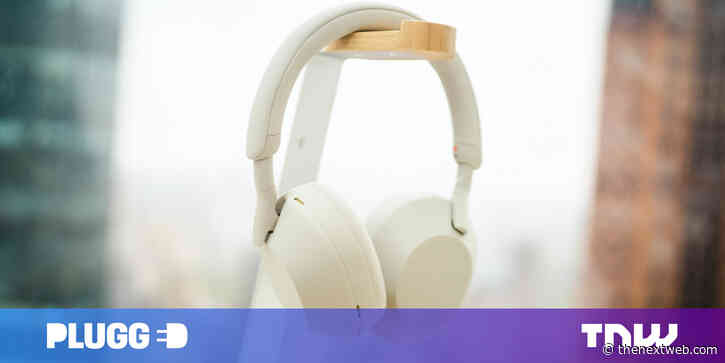 Sony WH-1000XM5 Review: The best noise-canceling headphones just got better