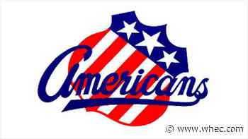 Utica Comets force Game 5 against Rochester Americans