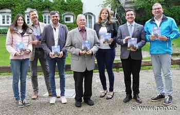 Viele Highlights für Gäste und Einheimische - Traunreut/Altenmarkt/Palling - Passauer Neue Presse - PNP.de