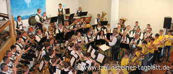 Der Unterricht an der Sing- und Musikschule Traunwalchen wird für die Eltern teurer - Traunsteiner Tagblatt