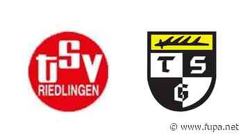 TSV Riedlingen - TSG Balingen II 3:1 (0:0) - FuPa - FuPa