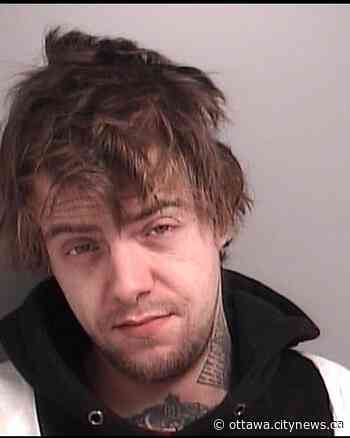 Smiths Falls police searching for four men wanted on outstanding warrants - Ottawa.CityNews.ca