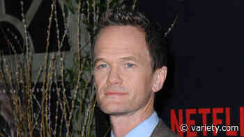 Neil Patrick Harris Apologizes for Mocking Amy Winehouse After Her Death - Variety