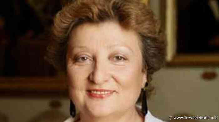 Adriana Querzè morta, lutto a Modena - il Resto del Carlino