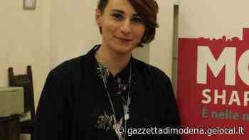 Modena Angelica Polmonari sarà la presidente di Arcigay «Serve ancora più unità» - La Gazzetta di Modena