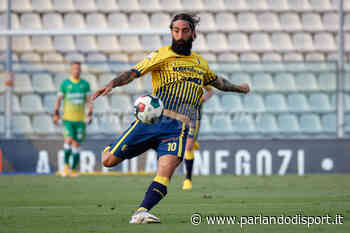 Modena FC - Gazzetta di Modena - Marotta: "Tornerò a giocare e voglio farlo con i gialli" - Parlando di Sport