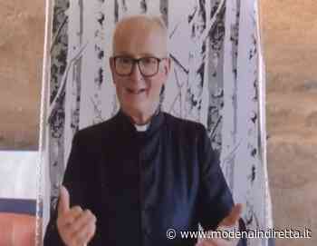 Modena, chiesa gremita per l'ultimo addio a Don Gregorio. VIDEO - modenaindiretta.it