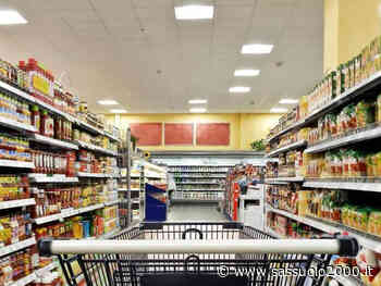 Modena, in aprile l'inflazione a + 5,7 % su base annua - sassuolo2000.it - SASSUOLO NOTIZIE - SASSUOLO 2000