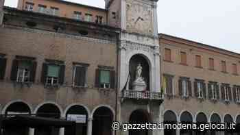 Municipio di Modena “green”: lavori per 10 milioni - La Gazzetta di Modena