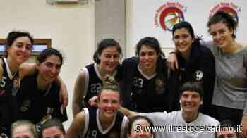 Selene, ostacolo Modena - il Resto del Carlino