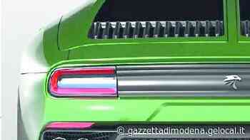 Nasce a Modena una nuova supercar: la M67 costerà 400mila euro - La Gazzetta di Modena