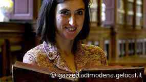 Morta Sabina Magrini la 53enne ex direttrice delle Gallerie Estensi di Modena - La Gazzetta di Modena