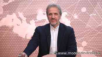 Trc sport Modena di lunedì 16 maggio 2022 | Modenaindiretta - modenaindiretta.it