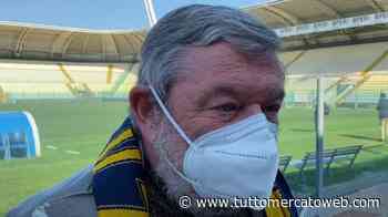 Rivetti: "Vorrei un Modena con molti italiani, per aiutare il nostro sistema e quindi le Nazionali" - TUTTO mercato WEB