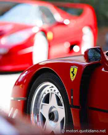 Cavallino Classic Modena, 30 Maggio 2022 - QN Motori