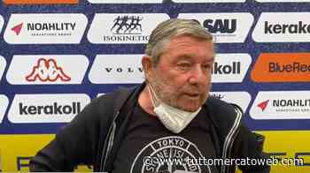 Modena in Serie B. Rivetti guarda al futuro: "Per la Serie A, da ora, c'è un progetto triennale" - TUTTO mercato WEB