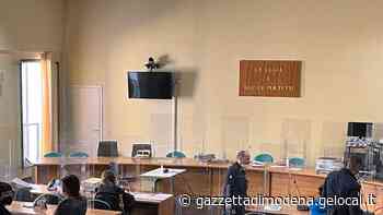 Magistrati in sciopero a Modena: «Tutela ai cittadini» - La Gazzetta di Modena